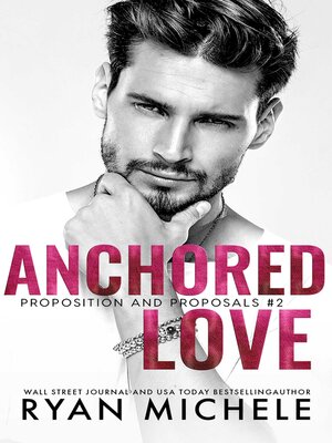 cover image of Anchored Love